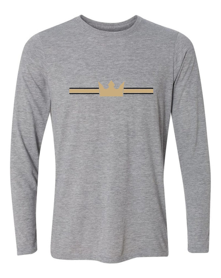 GPA Crown Long-Sleeve T-Shirt
