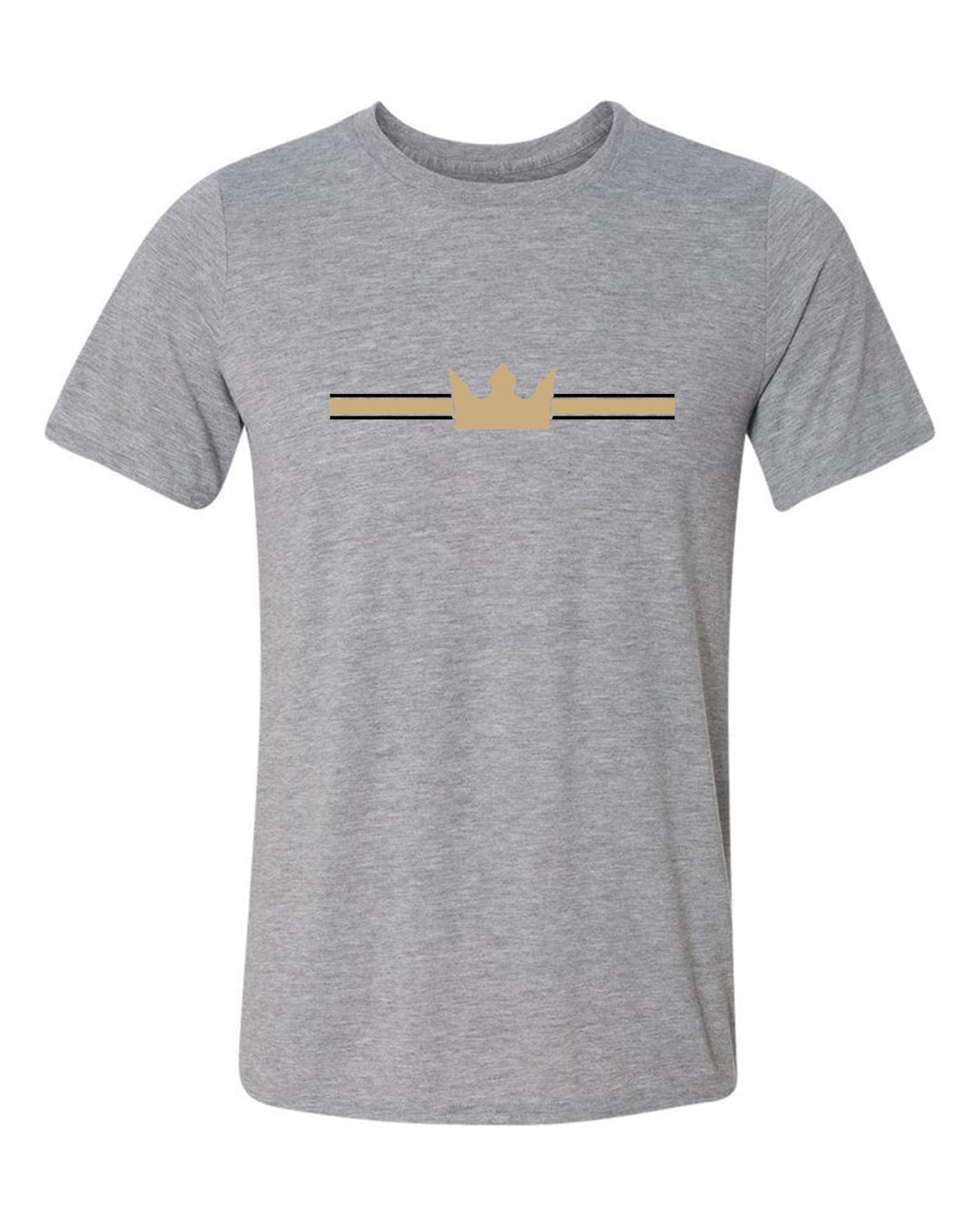 GPA Crown Short-Sleeve T-Shirt