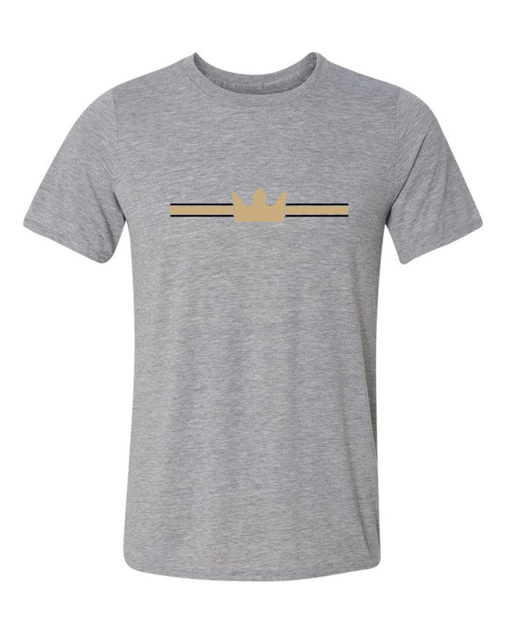 GPA Crown Short-Sleeve T-Shirt