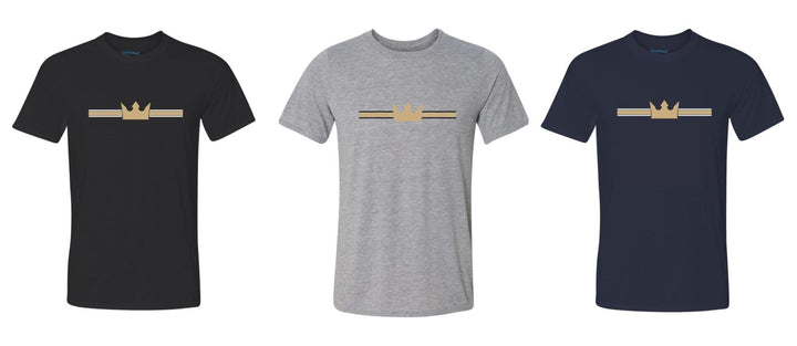 GPA Crown Short-Sleeve T-Shirt