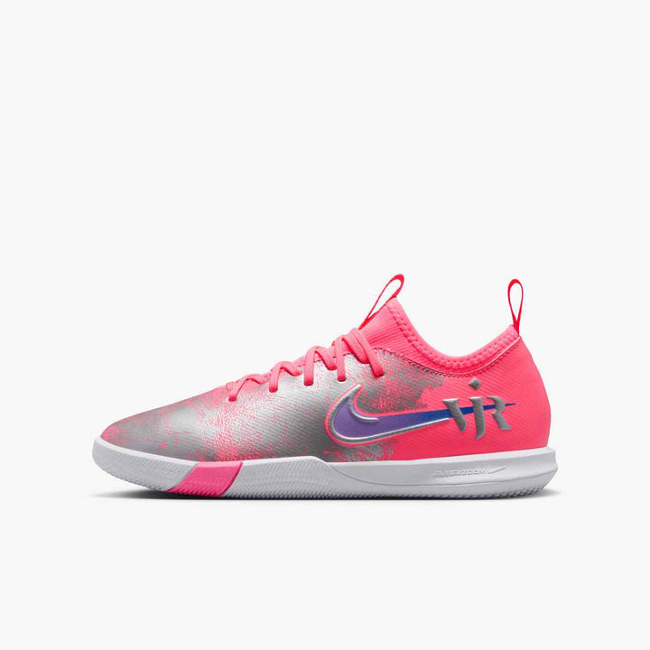 Nike Jr. Mercurial Vapor 16 Academy "Vini Jr." - Sunset Pulse/Old Royal Youth Footwear - Third Coast Soccer