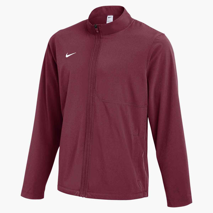 Nike Full Zip Woven Jacket