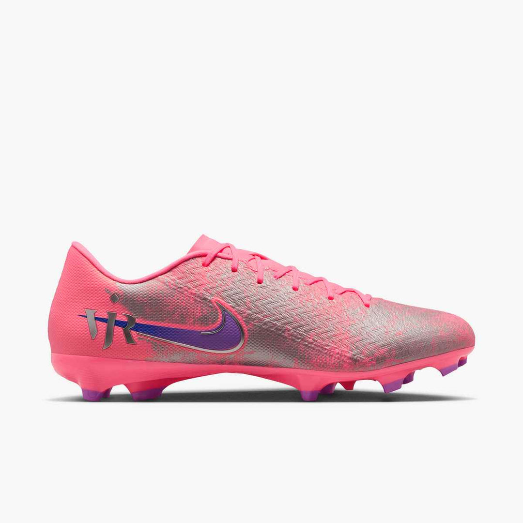 Nike Zoom Vapor 16 Academy Vini Jr. FG - Sunset Pulse/Old Royal Men's Footwear - Third Coast Soccer