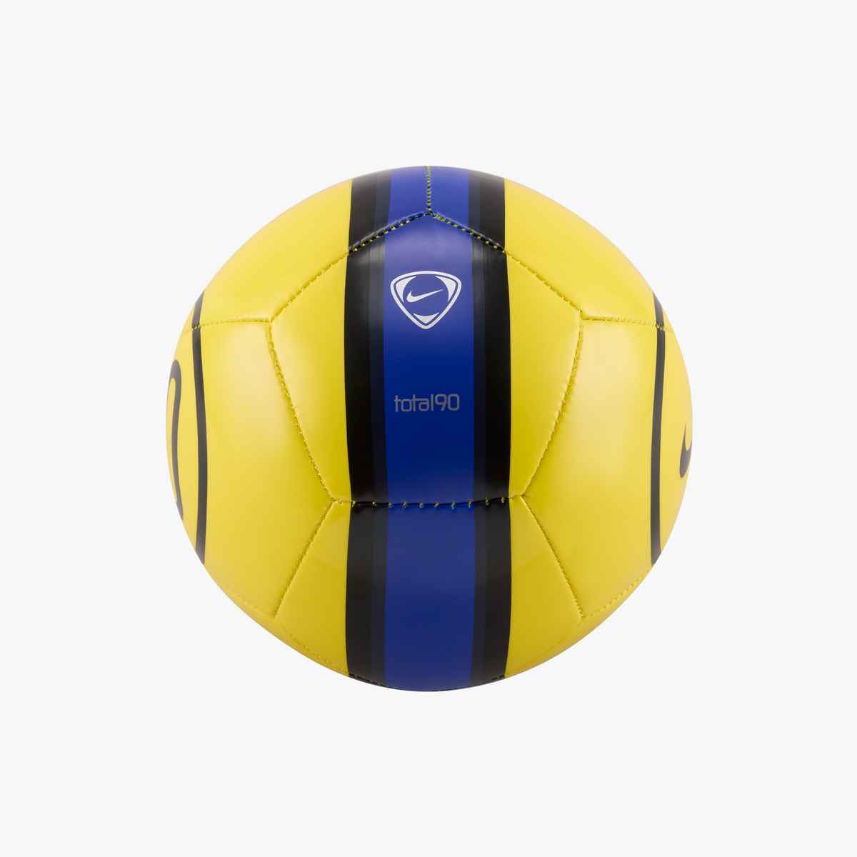 Nike Skills T90 Ball - Yellow/Blue/Black – Third Coast Soccer