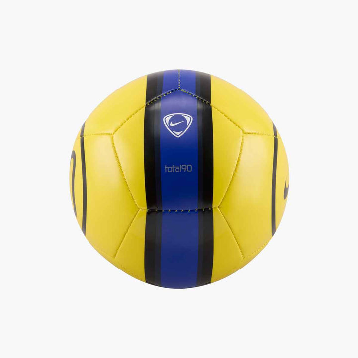 Nike Skills T90 Ball - Yellow/Blue/Black Balls - Third Coast Soccer