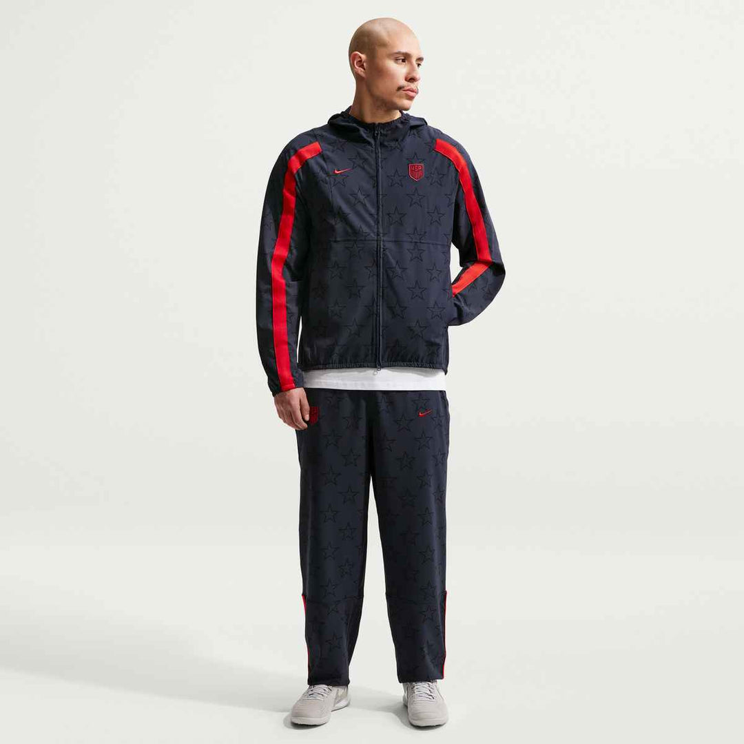 Nike USMNT Dri-Fit Energy Jacket International Replica - Third Coast Soccer