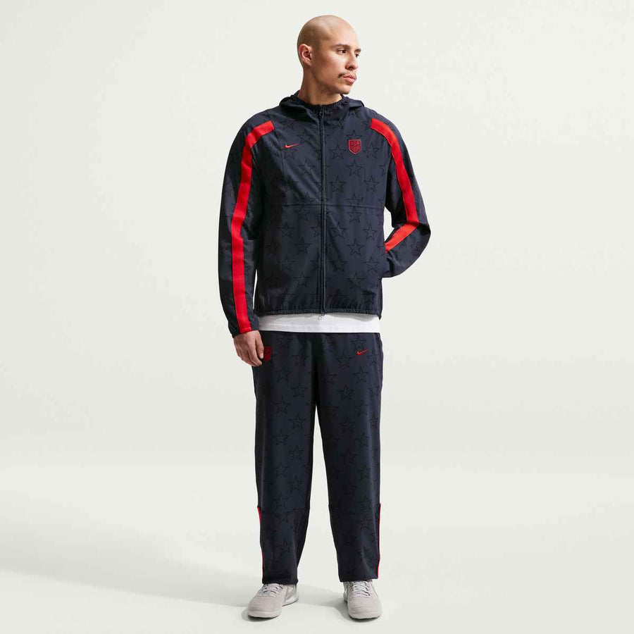 Nike USMNT Dri-Fit Energy Jacket International Replica - Third Coast Soccer