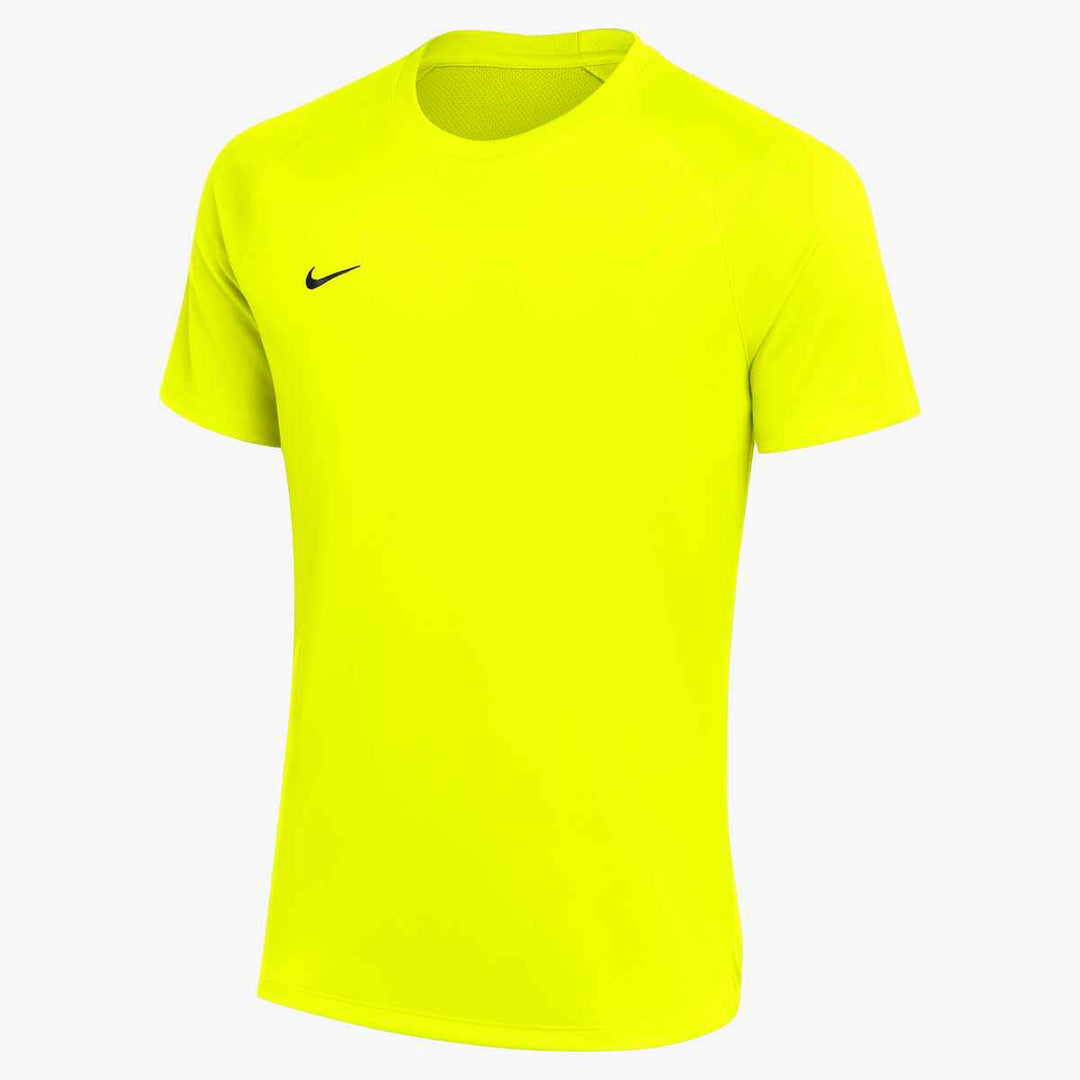 Nike Park VIII Jersey Jerseys Volt/Black Mens Small - Third Coast Soccer