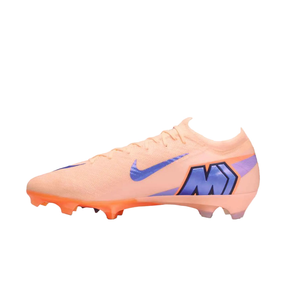 Nike Mercurial Vapor 16 Elite FG LV8 - Crimson Tint/Royal Pulse Men's Footwear - Third Coast Soccer