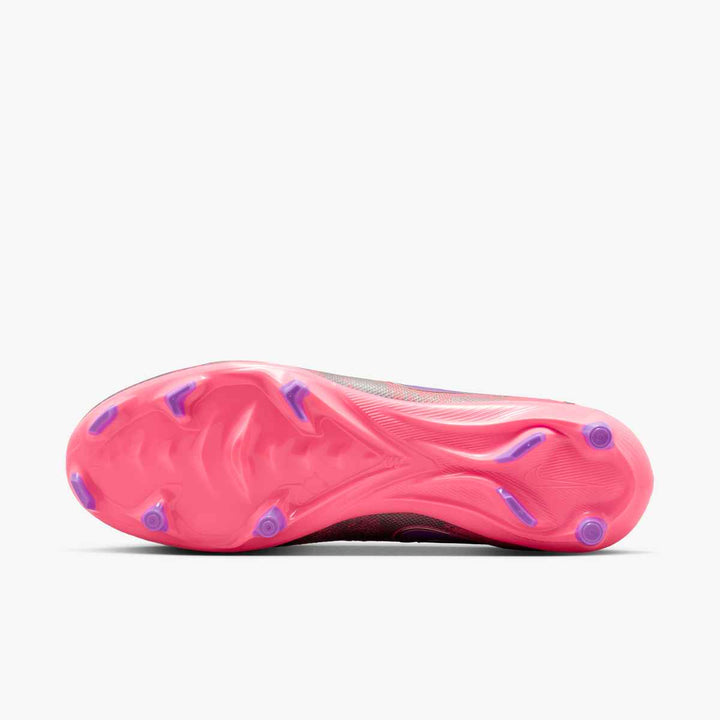 Nike Zoom Vapor 16 Academy Vini Jr. FG - Sunset Pulse/Old Royal Men's Footwear - Third Coast Soccer
