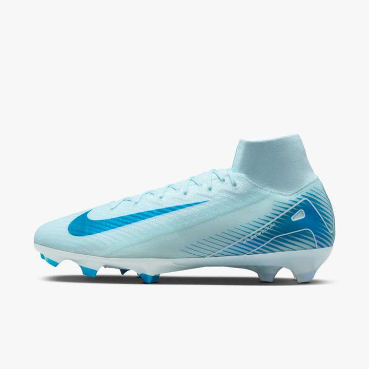 Nike Mercurial Superfly 10 Elite - Glacier Blue/Blue Orbit Men's Footwear   - Third Coast Soccer