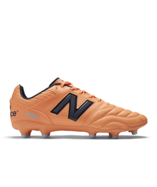 New Balance 442 Pro FG V2 Hot Mango Third Coast Soccer