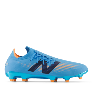 New Balance Furon Pro FG V7+ - Team Sky Blue Mens Footwear   - Third Coast Soccer