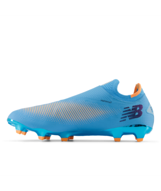New Balance Furon Pro FG V7+ - Team Sky Blue Mens Footwear   - Third Coast Soccer