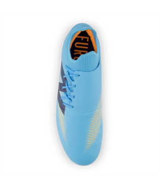 New Balance Furon Destroy FG V7+ - Team Sky Blue Mens Footwear   - Third Coast Soccer