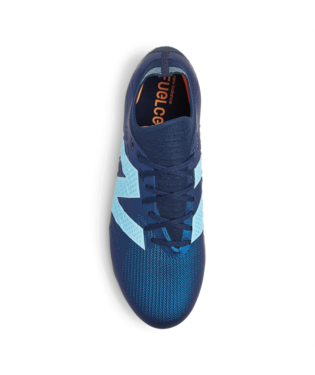 New Balance Tekela Pro Low Laced FG V4+ - Navy Mens Footwear   - Third Coast Soccer