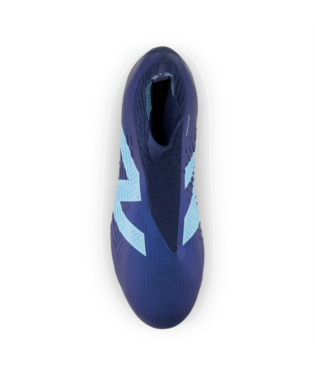 New Balance Tekela Pro FG V4+ - Navy Mens Footwear   - Third Coast Soccer