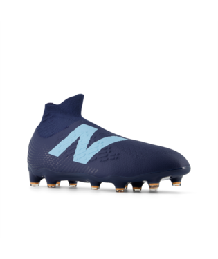 New Balance Tekela Magia FG V4+ - Navy Mens Footwear   - Third Coast Soccer