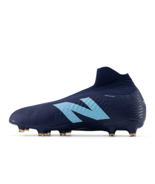New Balance Tekela Magia FG V4+ - Navy Mens Footwear   - Third Coast Soccer