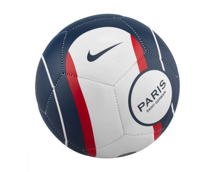 Nike Paris Saint-Germain Skills Ball - Midnight Navy/White Balls   - Third Coast Soccer