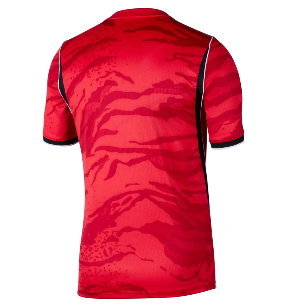 Nike South Korea Home Jersey 2026 International Replica - Third Coast Soccer