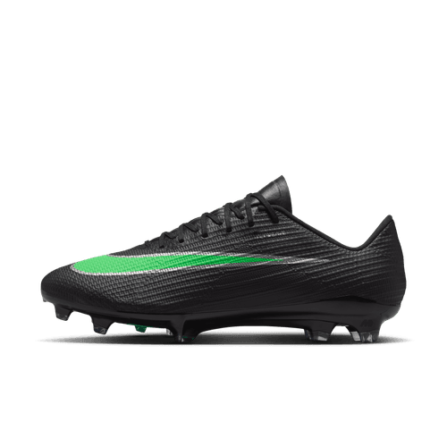 Nike Mercurial Superfly 11 Pro FG - Black/Illusion Green