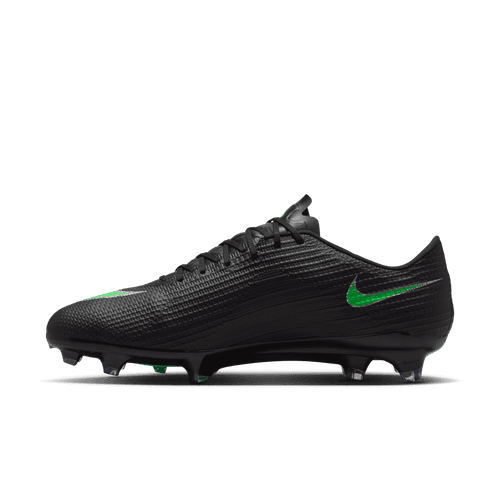 Nike Mercurial Superfly 11 Pro FG - Black/Illusion Green