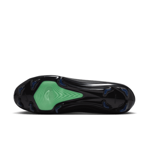 Nike Mercurial Superfly 11 Pro FG - Black/Illusion Green