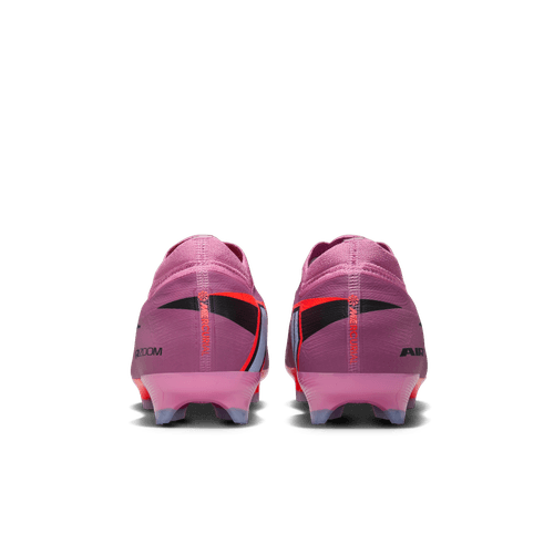 Nike Mercurial Vapor 16 Pro FG - Magic Flamingo/Black/Crimson Men's Footwear - Third Coast Soccer