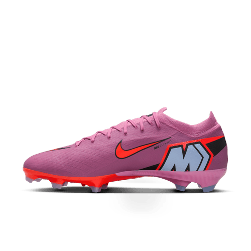 Nike Mercurial Vapor 16 Pro FG - Magic Flamingo/Black/Crimson Men's Footwear - Third Coast Soccer