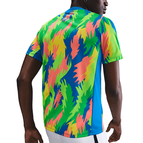 Nike Brazil DF Academy Pro SS Pre-Match Top International Replica - Third Coast Soccer