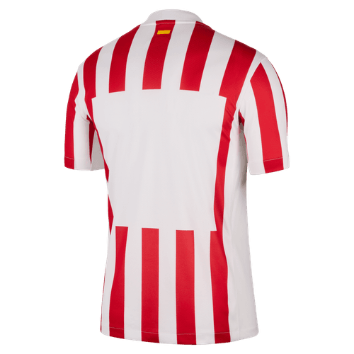Nike Atletico Madrid Home Jersey 25/26 Club Replica - Third Coast Soccer
