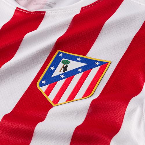 Nike Atletico Madrid Home Jersey 25/26 Club Replica - Third Coast Soccer