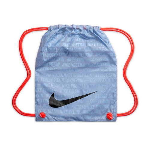 Nike Phantom 6 Low Elite FG - Royal Tint/Bright Crimson Men's Footwear - Third Coast Soccer