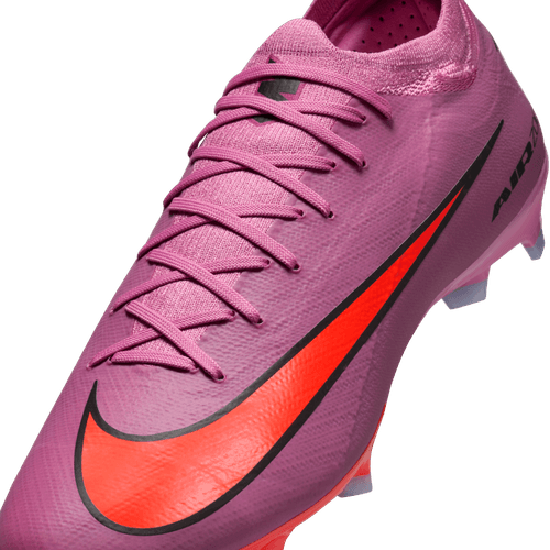 Nike Mercurial Vapor 16 Pro FG - Magic Flamingo/Black/Crimson Men's Footwear - Third Coast Soccer