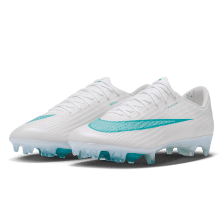 Nike Mercurial Superfly 11 Elite FG - White/Dusty Cactus Men's Footwear White/Dusty Cactus Mens 6.5 - Third Coast Soccer