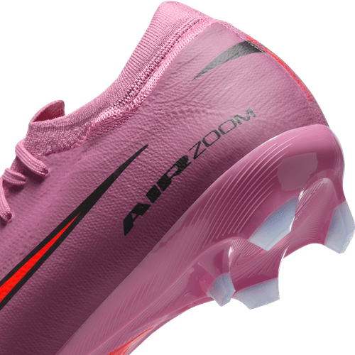 Nike Mercurial Vapor 16 Pro FG - Magic Flamingo/Black/Crimson Men's Footwear - Third Coast Soccer