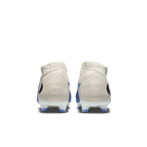 Nike Phantom 6 High Academy MG - Racer Blue/Obsidian Men's Footwear - Third Coast Soccer