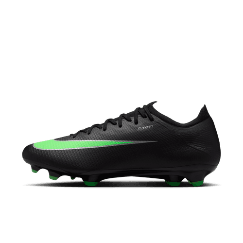 Nike Mercurial Vapor 17 Pro FG - Black/Illusion Green