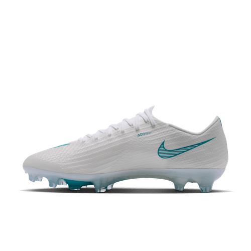 Nike Mercurial Superfly 11 Elite FG - White/Dusty Cactus Men's Footwear - Third Coast Soccer