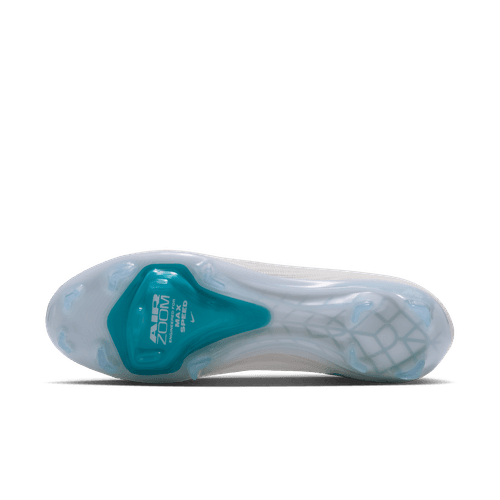 Nike Mercurial Superfly 11 Elite FG - White/Dusty Cactus Men's Footwear - Third Coast Soccer