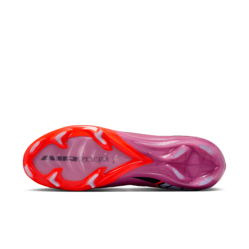 Nike Mercurial Superfly 10 Elite FG - Magic Flamingo/Black/Crimson Men's Footwear - Third Coast Soccer