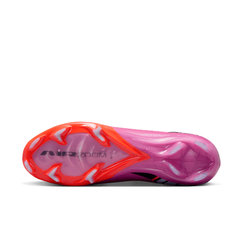 Nike Mercurial Vapor 16 Elite FG - Magic Flamingo/Black/Crimson Men's Footwear - Third Coast Soccer