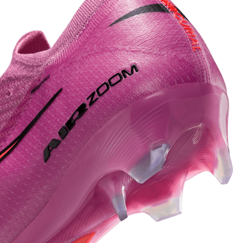 Nike Mercurial Vapor 16 Elite FG - Magic Flamingo/Black/Crimson Men's Footwear - Third Coast Soccer