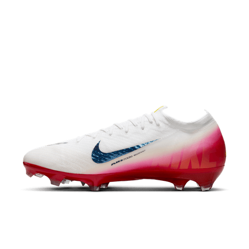 Nike Mercurial Vapor 16 Elite FG - Red/Obsidian Men's Footwear - Third Coast Soccer