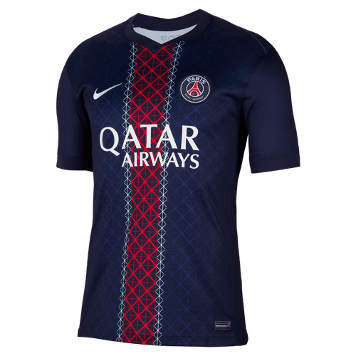 Nike Paris Saint Germain Home Jersey 25/26 Club Replica - Third Coast Soccer
