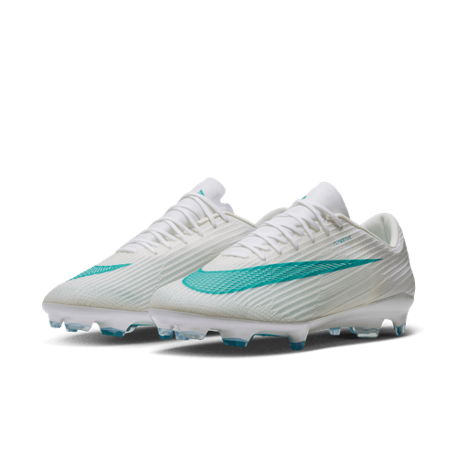 Nike Mercurial Superfly 11 Pro FG - White/Dusty Cactus Men's Footwear White/Dusty Cactus Mens 6.5 - Third Coast Soccer