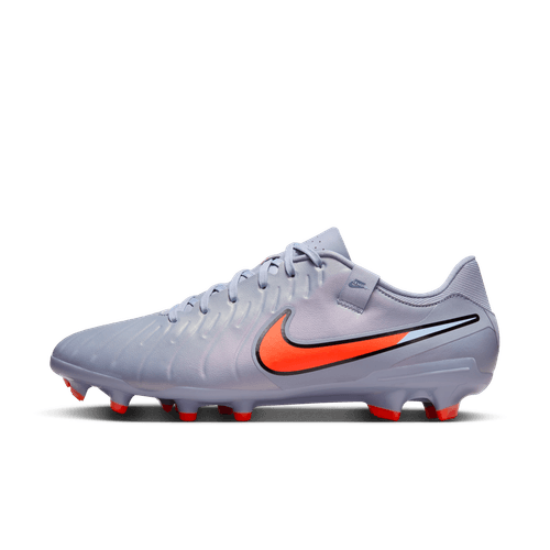 Nike Tiempo Legend 10 Academy FG - Blue Eclipse/Black Mens Footwear - Third Coast Soccer