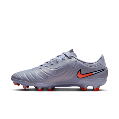 Nike Tiempo Legend 10 Academy FG - Blue Eclipse/Black Mens Footwear - Third Coast Soccer