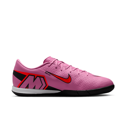 Nike Mercurial Vapor 16 Academy IC - Magic Flamingo/Black/Crimson Men's Footwear - Third Coast Soccer